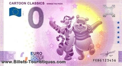 Cartoon Classics