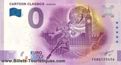Cartoon Classics