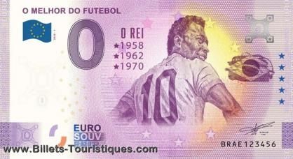 O Melhor do futebol
