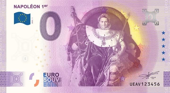 NAPOLÉON 1er
