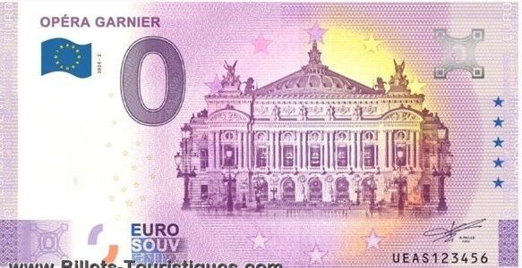OPÉRA GARNIER