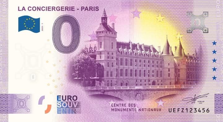 LA CONCIERGERIE