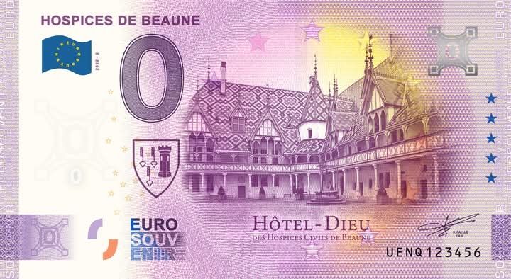 HOSPICE DE BEAUNE