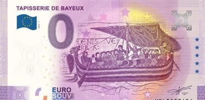 TAPISSERIE de BAYEUX