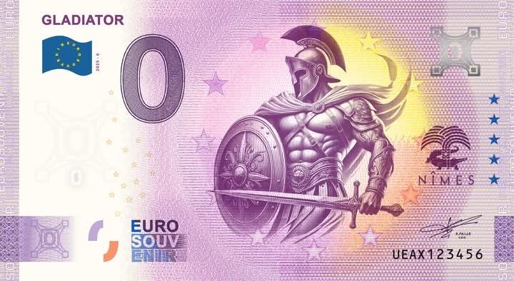 GLADIATOR
