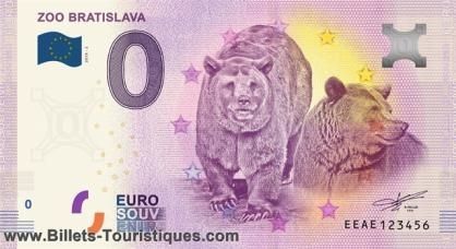ZOO BRATISLAVA