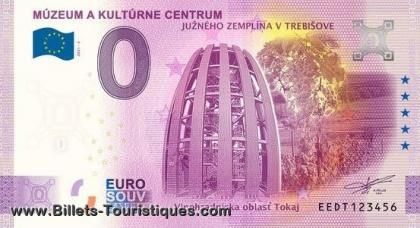 MÚZEUM A KULTÚRNE CENTRUM