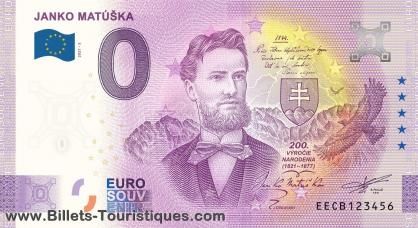 JANKO MATÚSKA