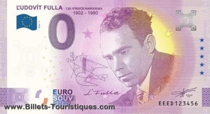 L&#39;UDOVÍT FULLA