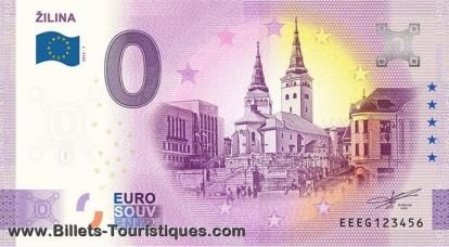 ZILINA
