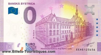 BANSKÁ BYSTRICA