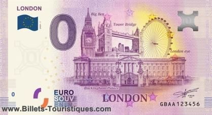 LONDON 