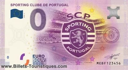 SPORTING CLUBE DE PORTUGAL 