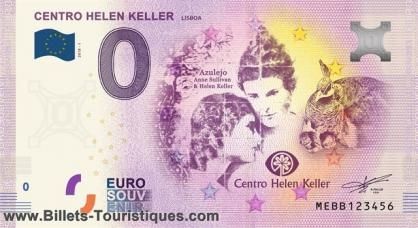CENTRO HELEN KELLER 