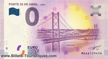 PONTE 25 DE ABRIL 