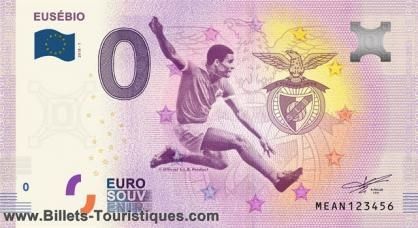 EUSÉBIO 