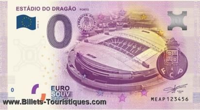 ESTÁDIO DO DRAGÃO 