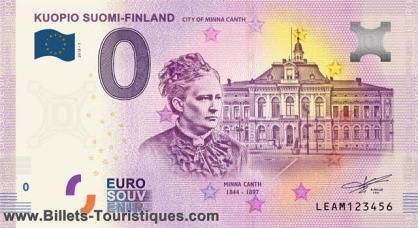 KUOPIO SUOMI-FINLAND