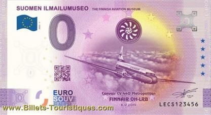 SUOMEN ILMAILUMUSEO
