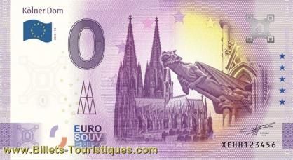 KÖLNER Dom 