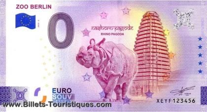 ZOO BERLIN 