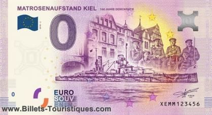 MATROSENAUFSTAND KIEL 