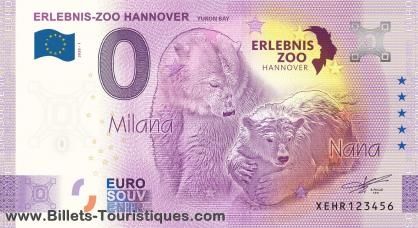 ERLEBNIS-ZOO HANNOVER 
