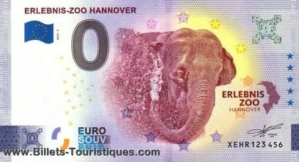 ERLEBNIS-ZOO HANNOVER 