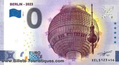 BERLIN - 2023