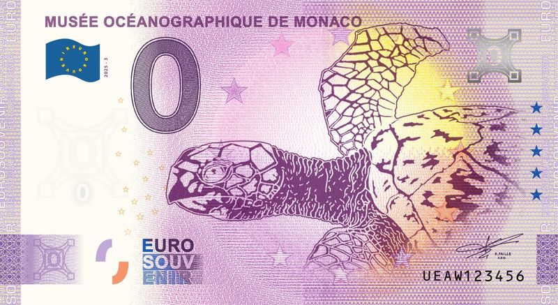 MUSÉE OCÉANOGRAPHIQUE DE MONACO