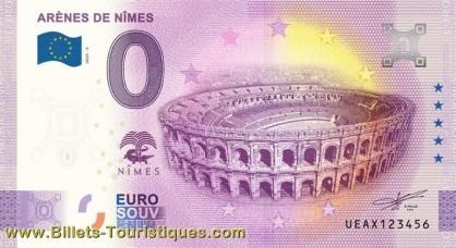 ARÈNES DE NÎMES 