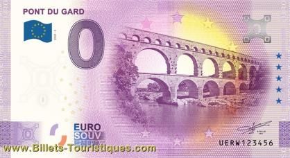 PONT DU GARD
