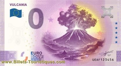 VULCANIA 