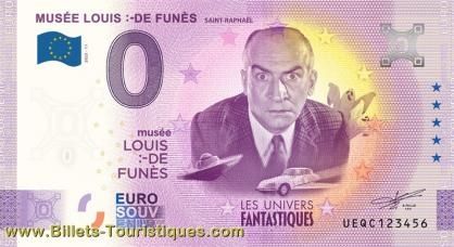 MUSÉE LOUIS DE FUNÈS 