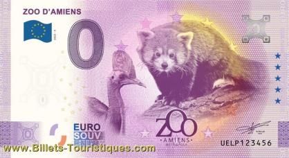 ZOO D'AMIENS