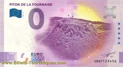 PITON DE LA FOURNAISE 