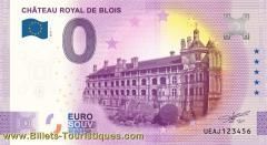 CHÂTEAU ROYAL DE BLOIS 