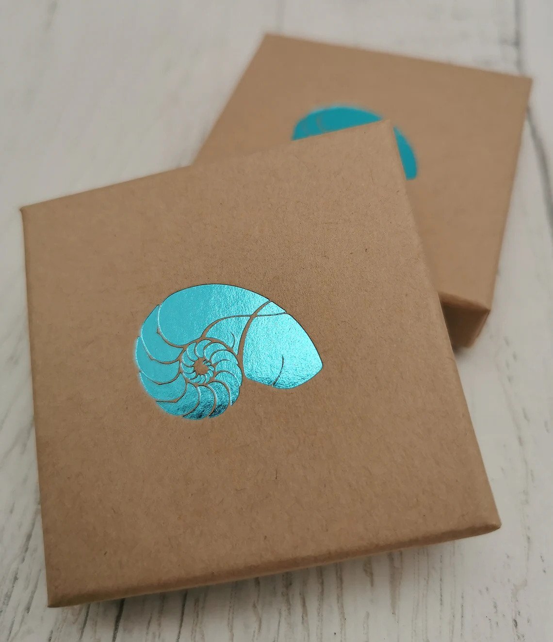 Alice silver pendant- Shilling 925