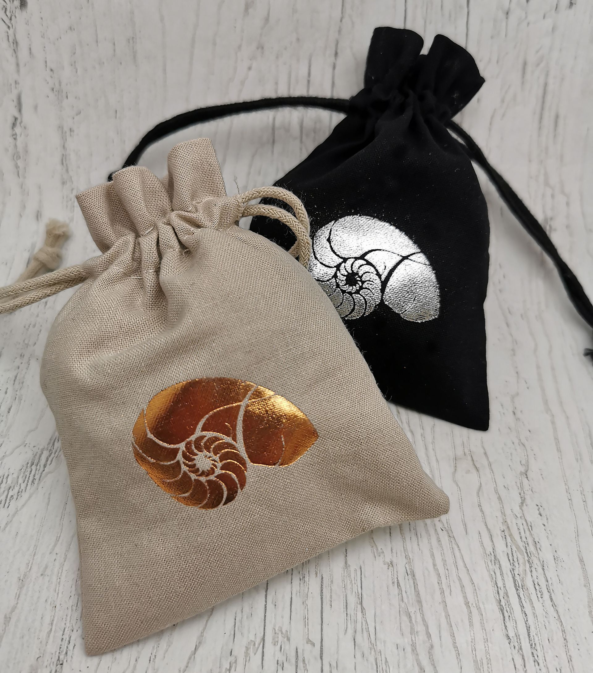 English Rose - Bronze Penny Pendant