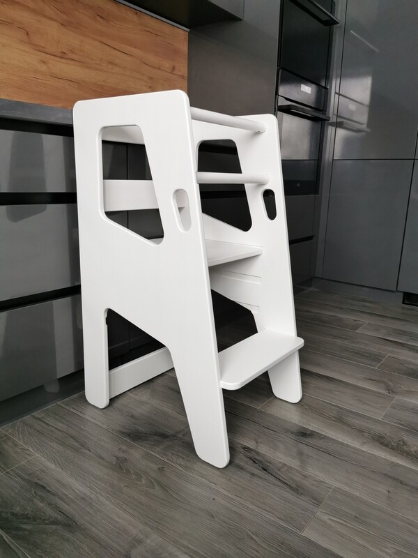 Montessori tower Exclusive