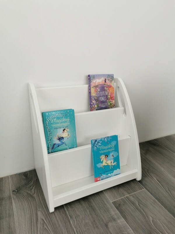 Montessori bookshelf MINI