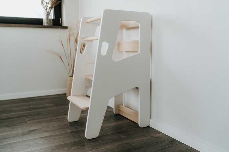 Montessori tower Exclusive