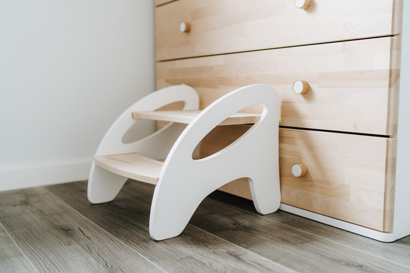 Montessori Step Stool