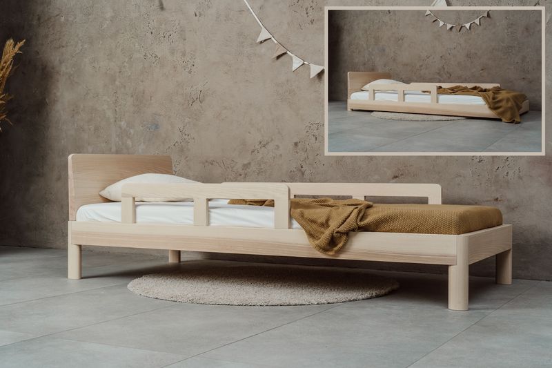 Montessori Bed