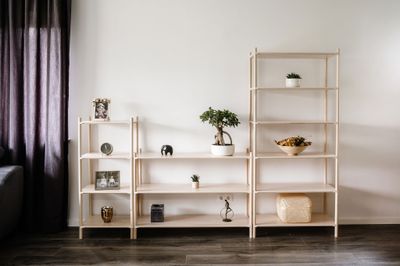 Montessori lentynos (modulinės)