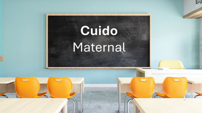 Cuido Maternal