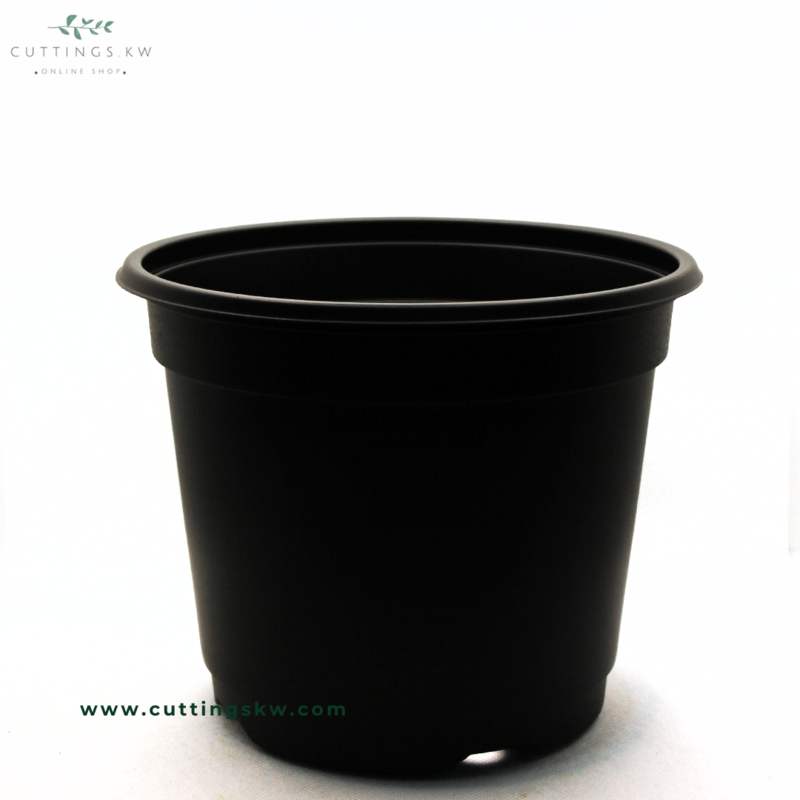 Nursery Pots  - 3 sizes