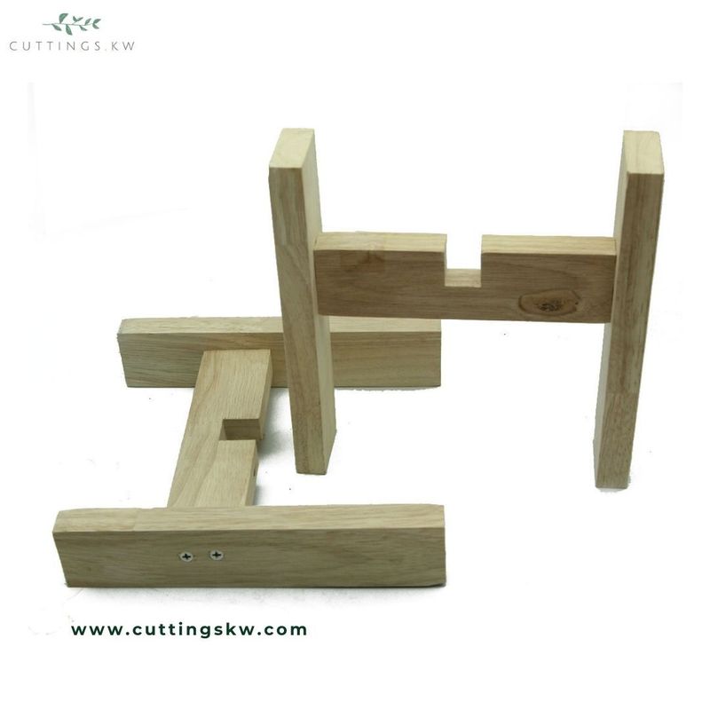 Pot Stand