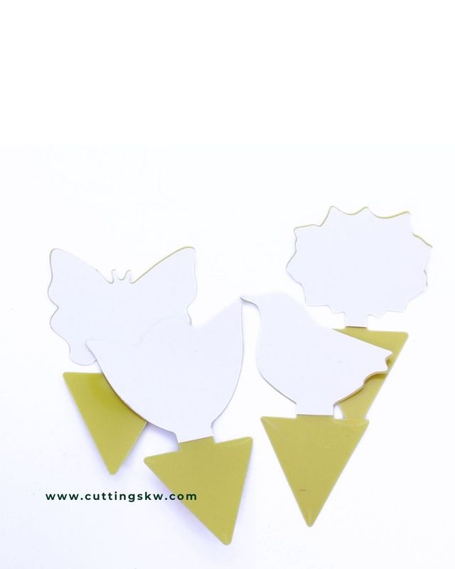 Fungus Gnats Stickers