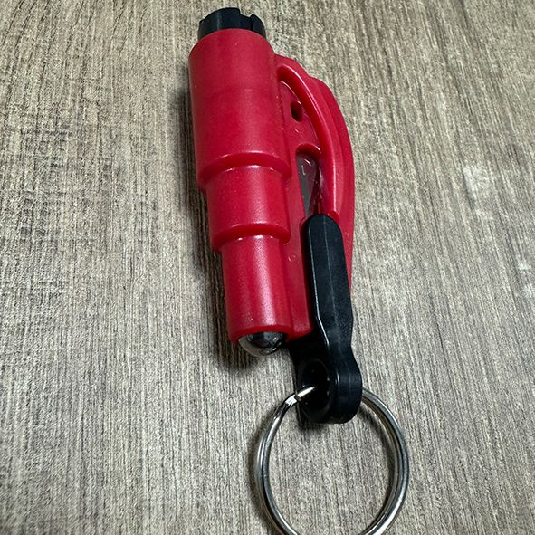 Safe Key